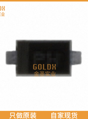 【 全新原装现货 】 HSMS-282Y-TR1G RF DIODE SCHOTTKY 15V SOD