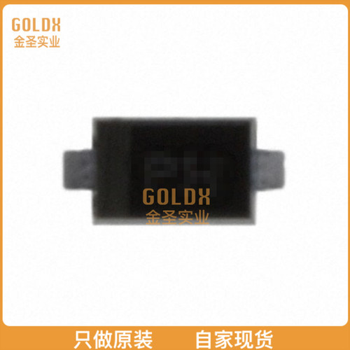 【 全新原装现货 】 HSMS-282Y-BLKG RF DIODE SCHOTTKY 15V SOD