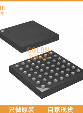 【 全新原装现货 】 ICE40LP384-CM49TR1K IC FPGA 37 I/O 49UCB