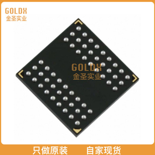 【 全新原装现货 】 MT48LC16M16A2B4-7E IT:G IC DRAM 256M PAR