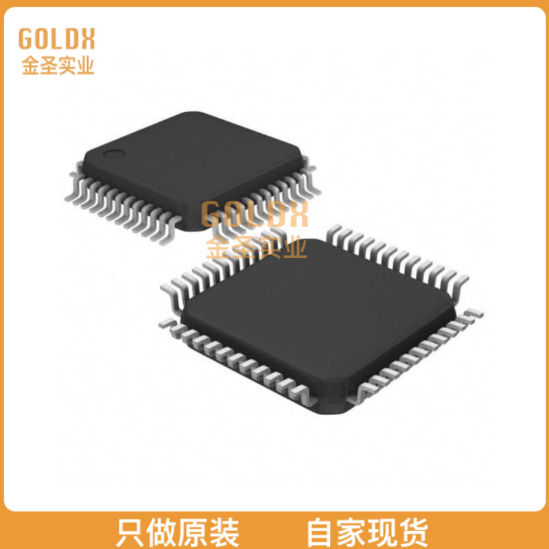 【 全新原装现货 】 BD6753KV IC MTR DRVR BIPLR 2.7-5.5V 48QF