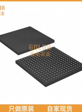 【 全新原装现货 】 OR2T15A6BA256-DB IC FPGA 223 I/O 256BGA