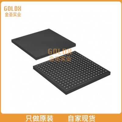 【 全新原装现货 】 BCM5389KFB IC SWITCH SGMII 8PORT BGA