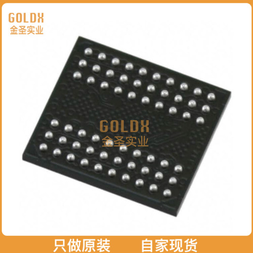 【 全新原装现货 】 W948D6FBHX5J IC SDRAM 256MBIT 65NM 60BGA