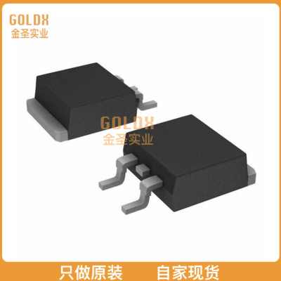 【 全新原装现货 】 IXTA2N100P MOSFET N-CH 1000V 2A TO-263