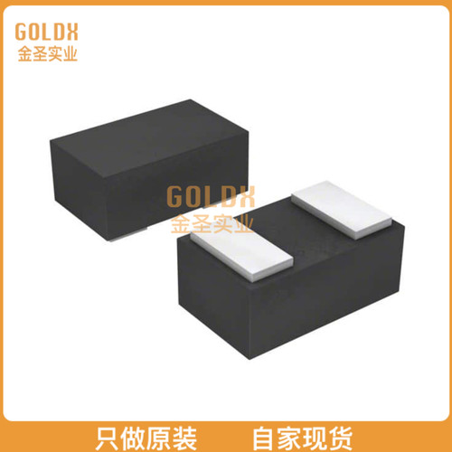 【 全新原装现货 】 ESD203B102ELE6327XTMA1 TVS DIODE 13.2V 2