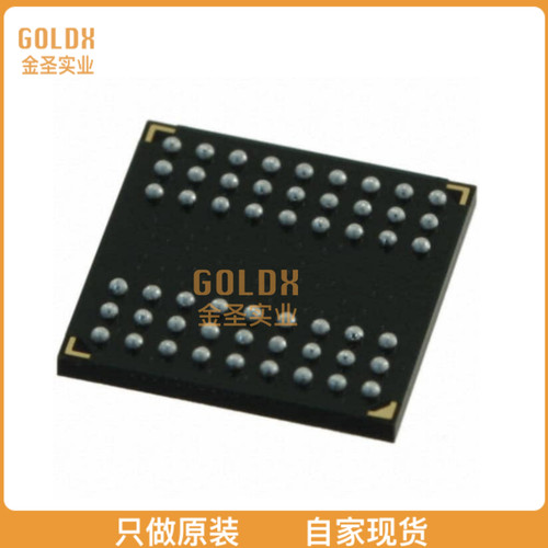 【 全新原装现货 】 MT48LC16M16A2BG-7E:D TR IC DRAM 256M PAR