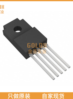 【 全新原装现货 】 BA50BC0WT-V5 IC REG LINEAR 5V 1A TO220FP