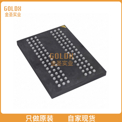 【 全新原装现货 】 IS43TR16512AL-15HBLI-TR IC DRAM 8G PARAL