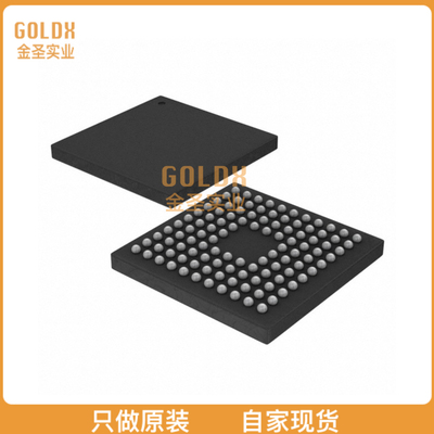 【 全新原装现货 】 EFM32GG12B410F1024IL112-A MCU 72MHZ BGA1