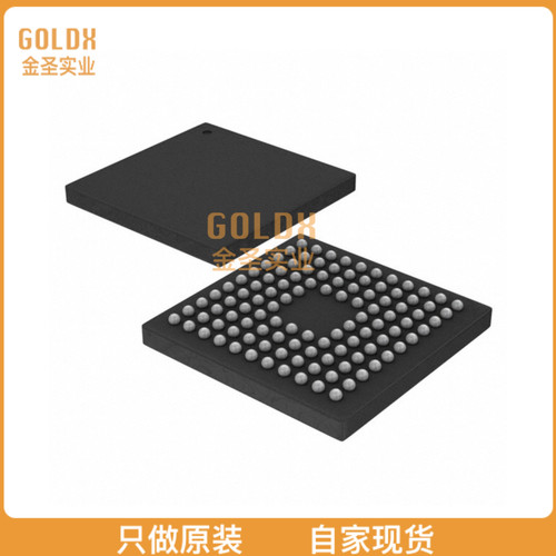 【 全新原装现货 】 EFM32GG12B330F512GL112-A MCU 72MHZ BGA11