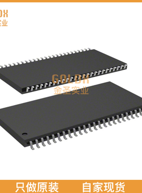 【 全新原装现货 】 IS45S16100C1-7TLA1 IC DRAM 16M PARALLEL