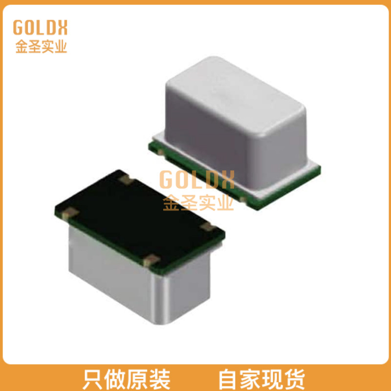 【 全新原装现货 】 AOC2012VAJC-10.0000C XTAL OSC VCOCXO 10.