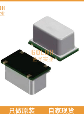【 全新原装现货 】 AOC2012XAJC-10.0000C XTAL OSC OCXO 10.00