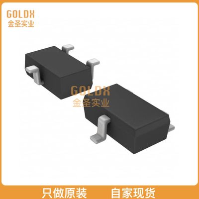 【 全新原装现货 】 2SA2092TLQ TRANS PNP 60V 1A TSMD3