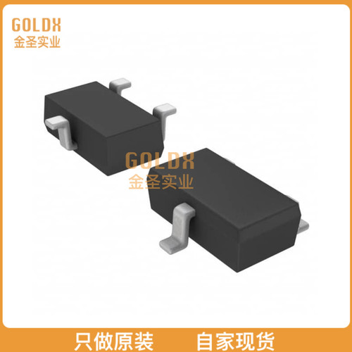 【 全新原装现货 】 2SD2674TL TRANS NPN 12V 1.5A TSMT3