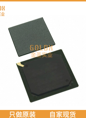 【 全新原装现货 】 LFE3-95E-8FN1156C IC FPGA 490 I/O 1156FB