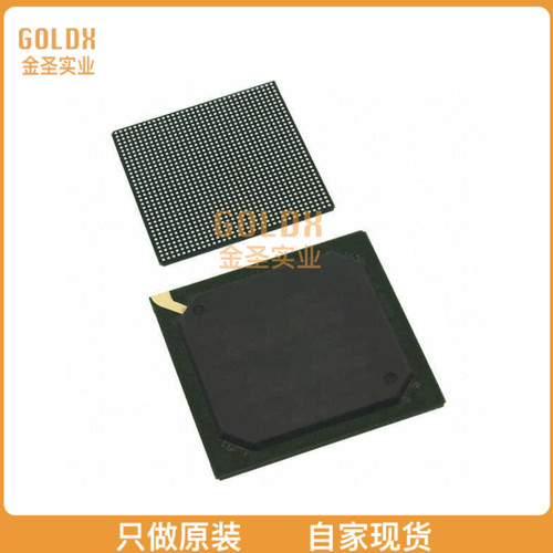 【 全新原装现货 】 LFE3-95E-7FN1156I IC FPGA 490 I/O 1156FB