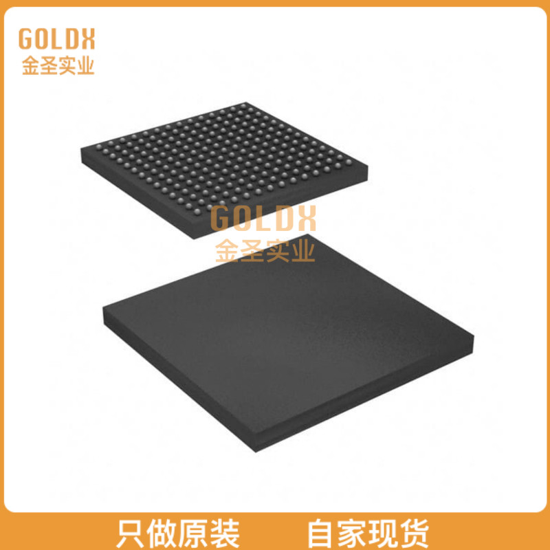 【 全新原装现货 】 CYV15G0201DXB-BBC IC TELECOM INTERFACE 1