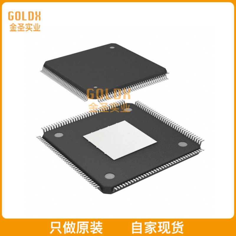 【 全新原装现货 】 XMC4800F144K2048AAXQMA1 IC MCU 32BIT 2MB