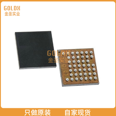 【 全新原装现货 】 EFR32BG1P332F256GJ43-C0 IC RF TXRX+MCU B
