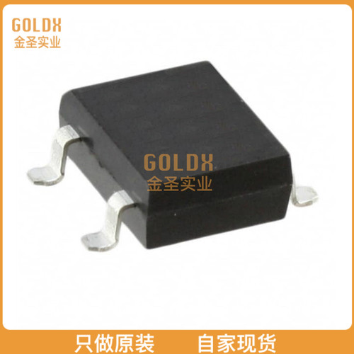 【 全新原装现货 】 SDB156-TP BRIDGE RECT 1P 800V 1.5A SDB-1