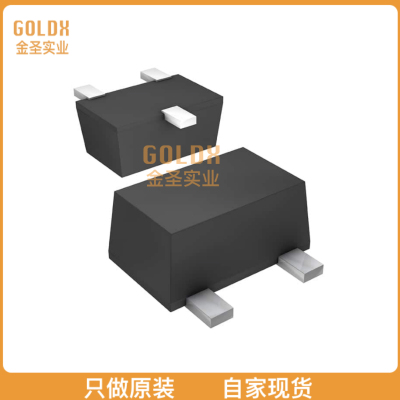 【 全新原装现货 】 DTC123EEBTL NPN 100MA 50V DIGITAL TRANSI