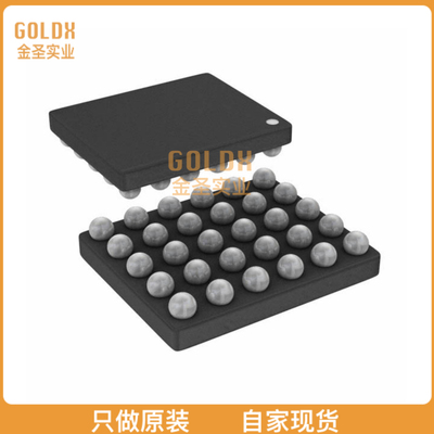 【 全新原装现货 】 ICE40UP5K-UWG30ITR1K IC FPGA 21 I/O 30WL