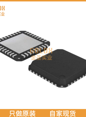 【 全新原装现货 】 GD32F170T8U6 32-bit Value MCU