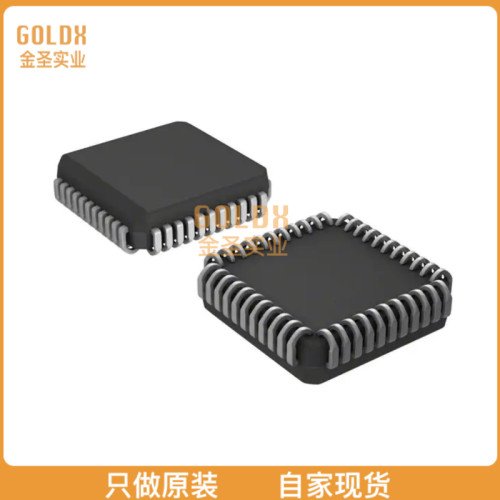 【 全新原装现货 】 ISPLSI 1016-110LJ IC CPLD 64MC 10NS 44PL