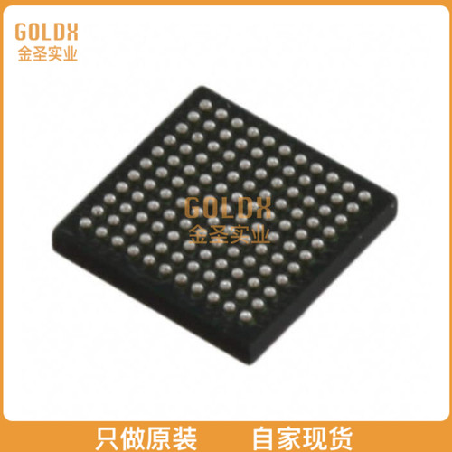 【 全新原装现货 】 ICE40LP4K-CM121TR1K IC FPGA 93 I/O 121UC