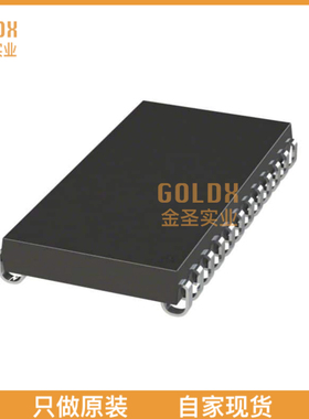 【 全新原装现货 】 CY7C128A-20VXCT IC SRAM 16K PARALLEL 24S