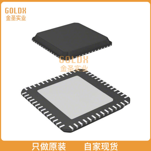 【 全新原装现货 】 GR5515I0ND 单模低功耗蓝牙SoC芯片