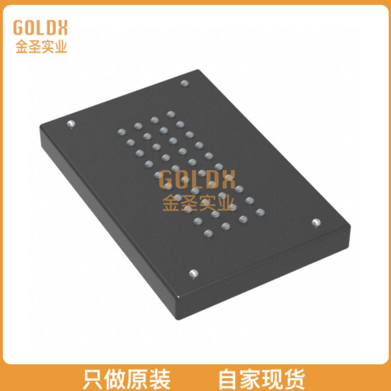 【 全新原装现货 】 S29VS064RABBHW013 IC 64 MB FLASH MEMORY