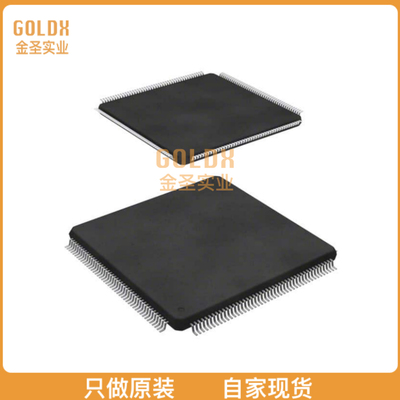 【 全新原装现货 】 CY7C0851V-167AXC IC SRAM 2M PARALLEL 176