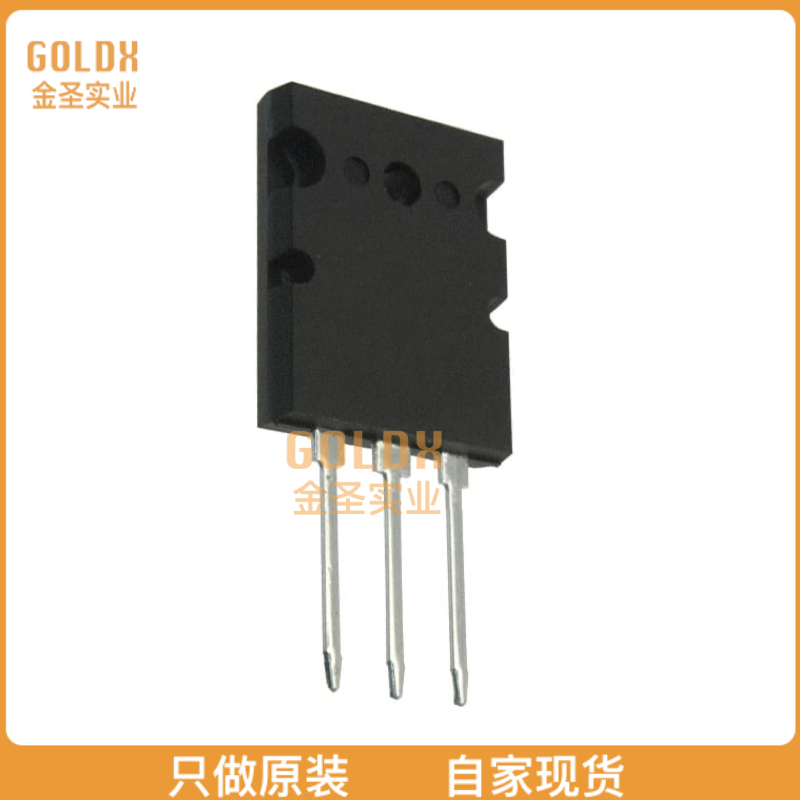 【全新原装现货】 IXGK50N90B2D1 IGBT 900V 75A 400W TO264