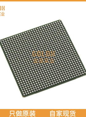 【 全新原装现货 】 LFE2M50SE-5F900C IC FPGA 410 I/O 900FBGA