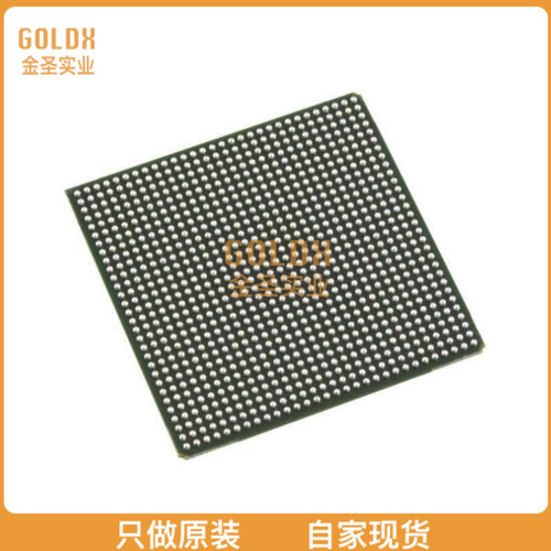 【 全新原装现货 】 LFX1200B-05F900C IC FPGA 496 I/O 900FBGA