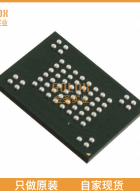 【 全新原装现货 】 NAND02GR3B2DZA6E IC FLASH 2G PARALLEL 63