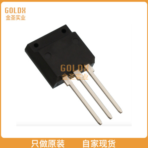 【 全新原装现货 】 AOWF10T60 MOSFET N-CH 600V 10A TO262F