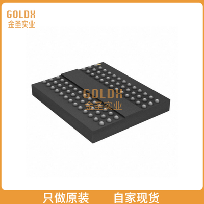 【 全新原装现货 】 MT41K1G4THD-15E:D IC DRAM 4G PARALLEL 78