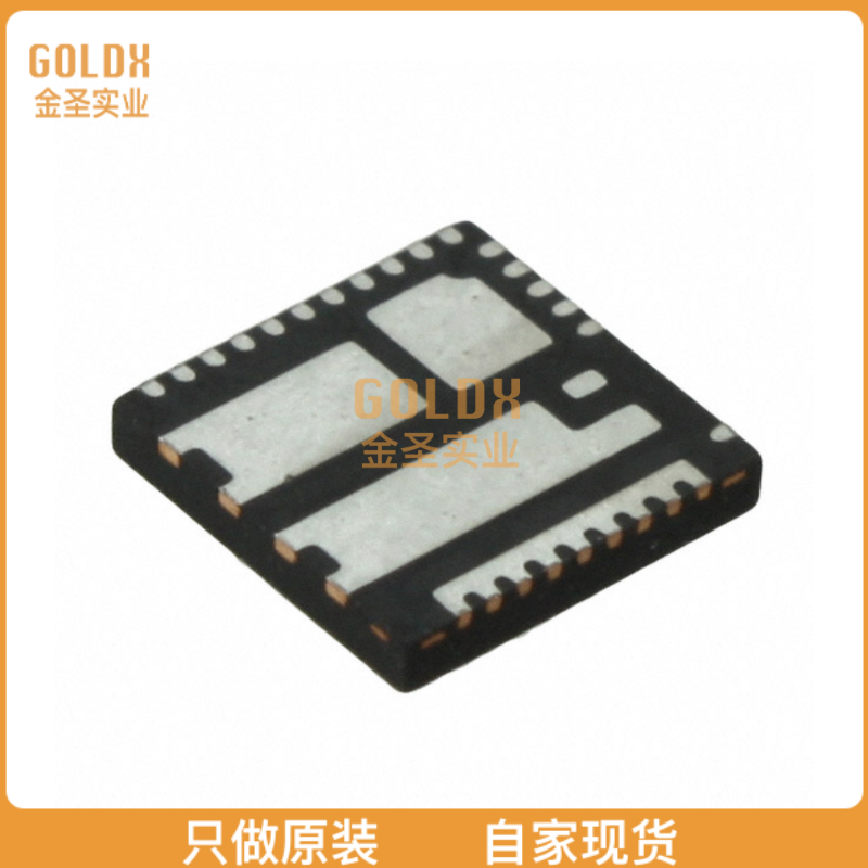 【 全新原装现货 】 IR3579MTRPBF IC REG BUCK SYNC ADJ 32PQFN
