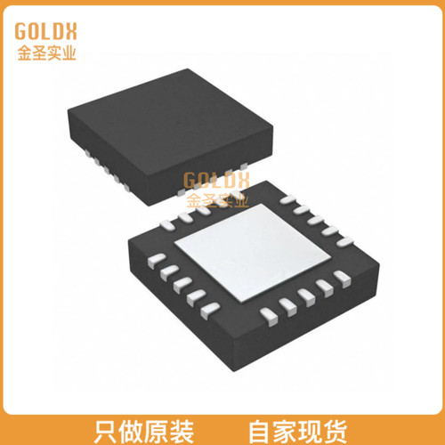 【 全新原装现货 】 RT8560GQW IC LED DRIVER RGLTR DIM 20WQFN