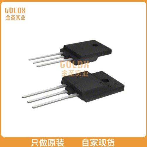 【 全新原装现货 】 SPA06N80C3XKSA1 MOSFET N-CH 800V 6A TO22