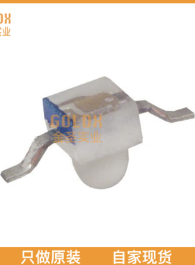 【 全新原装现货 】 HSDL-4400#031 EMITTER IR 875NM 100MA SMD