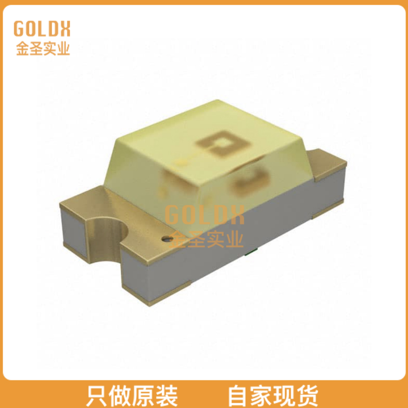 【 全新原装现货 】 HSMW-C170 LED WHITE DIFFUSED 2SMD