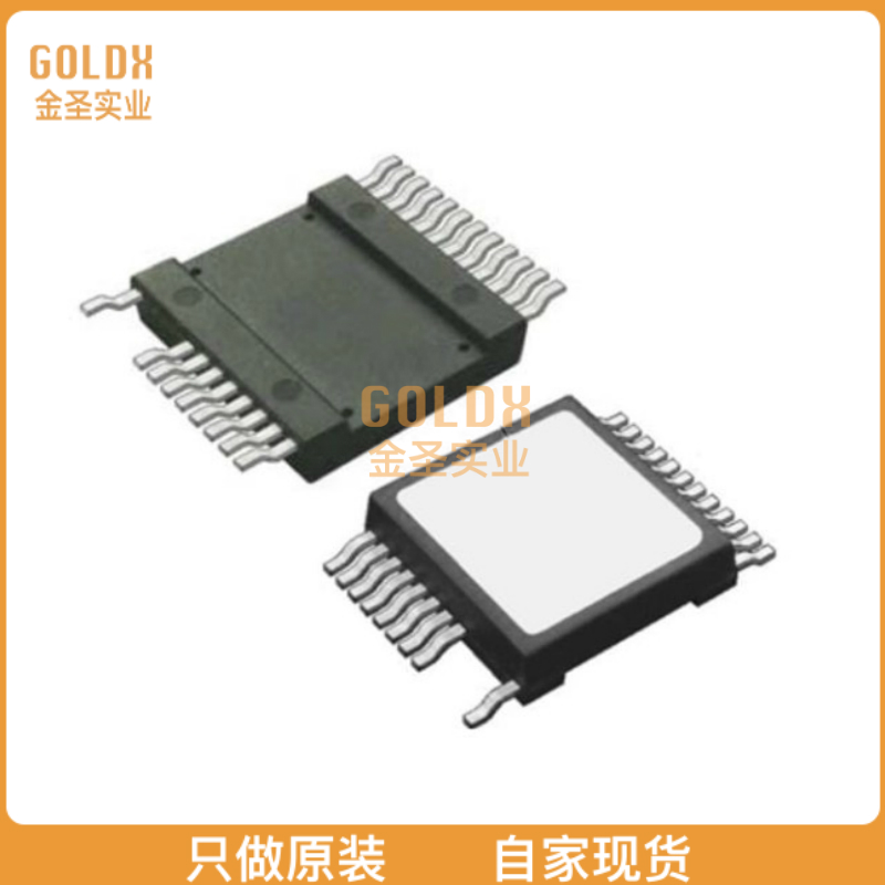 【全新原装现货】 MMIX1F132N50P3 MOSFET N-CH 500V 63A SMPD