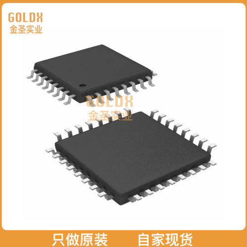 【 全新原装现货 】 CY7C4231V-25AXCT IC SYNC FIFO MEM 2KX9 3