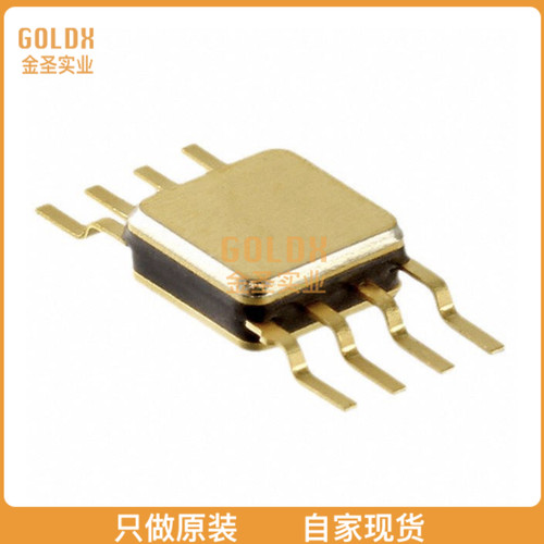 【 全新原装现货 】 CPC5001GSTR OPTOISO 3.75KV 2CH OPEN DRN