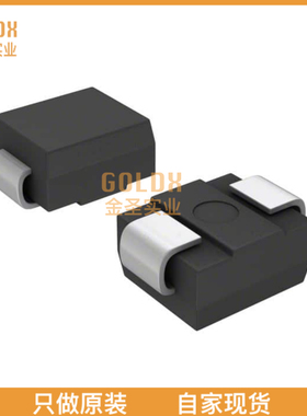 【 全新原装现货 】 DSS2-100AB DIODE SCHOTTKY 100V 2A SMB